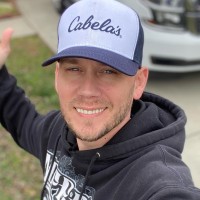 American Water Damage Employee Ben Blackburn's profile photo