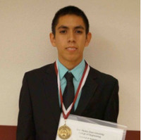 Jair Arciniega Email