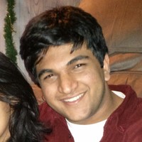 Malik Architecture Employee Rahul Kerur's profile photo