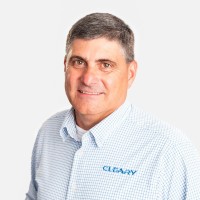Cleary Construction Inc. Employee Darren Cleary's profile photo