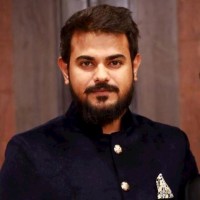 Journey Routers Employee Akash Kumar's profile photo