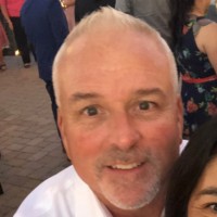 CEVA Logistics Employee Jon Hardy's profile photo