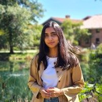 Aspire Research Center Employee Moneeba Gulzar's profile photo