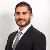 Primestor Development Employee Steven Vasquez's profile photo
