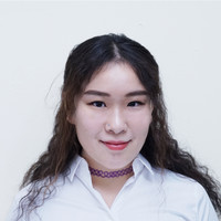Shin Gallery Employee Siyue Fan's profile photo