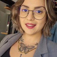 Edenred Brasil Employee Juliana MacHado's profile photo
