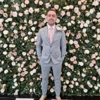 The Picture Production Company Employee Dan Linstead's profile photo