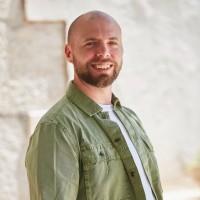 Ticketsolve Employee Nick Stevenson's profile photo