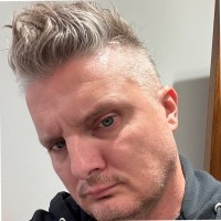 NVIDIA Employee Chris Stringer's profile photo