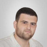 SoftConstruct Employee Serzh Aghajanyan's profile photo