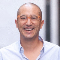 Workday Employee Luis F Guzman's profile photo