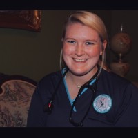 Huntsville Hospital Employee Amy Haddock's profile photo