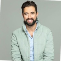 The Path Entertainment Group Employee David Hutchinson's profile photo