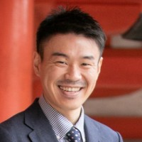 Takasuke Nezaki Email