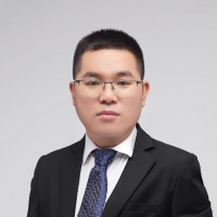 Jiangxi Ehang Technology Co.,Ltd Employee Simon Ding's profile photo