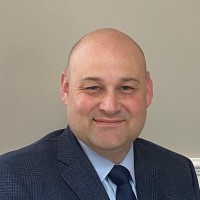 Appian Corporation Employee Chris Otto's profile photo