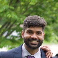 Touchpoints Employee Deva Hanumanula's profile photo