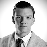 SIS Betting Employee Harry Heynes's profile photo