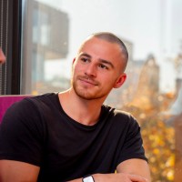 Finity Consulting Employee Dylan Neenan's profile photo