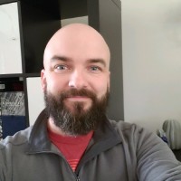 U.S. Fish and Wildlife Service (USFWS) Employee Erik Germain's profile photo