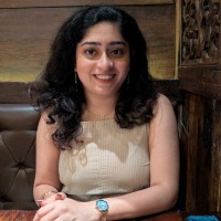 Beyond Limits Employee Laxmi Garde's profile photo