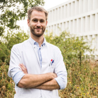 az groeninge Employee Peter Vanacker's profile photo