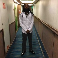 Olympus Building Services, a KBS Company Employee Darryl Satterwhite's profile photo