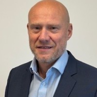 Compliance Group Employee Brian Reynolds's profile photo