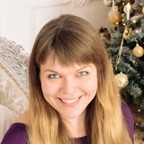 UTS Employee Galina Nazarova's profile photo