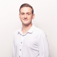 Plix Employee Luke Balzarini's profile photo