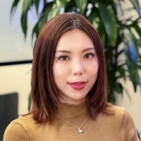 Scopely Employee Grace Zhou's profile photo