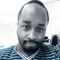 Little Ride Employee Kenneth Korir's profile photo