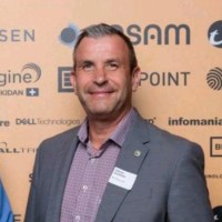 ROTRING DATA AG Employee Fabrice Zambano's profile photo