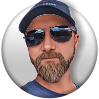 CNC Broach Tool LLC Employee Shane Anderson's profile photo