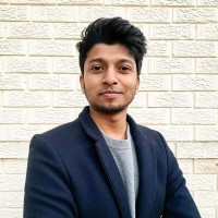 Steensen Varming Employee Gagandeep Jadhav's profile photo
