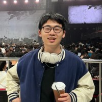 China Telecom Cloud Computing Employee Yujay Xue's profile photo