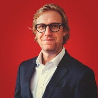 Madison | We Market Professional Services Firms Employee Jonathan Robinson's profile photo