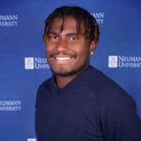 Aberdeen IronBirds Employee Carlos Wylde-Gladbach's profile photo