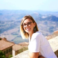 Giada Grezzani Email & Phone Number