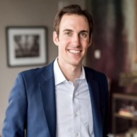 Benjamin Hess Email & Phone Number