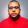 Alpine Painting and Sandblasting Contractors Employee Gabriel Baez's profile photo