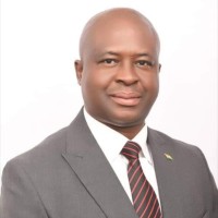 Minerals Commission of Ghana Employee Jonas Cmilt's profile photo