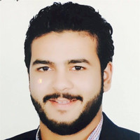 Sany Alameriah Co. Employee Amr Osama's profile photo
