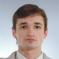 Sergii Voloshyn's profile photo