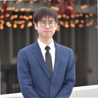 Second Savour Employee Darren Lau's profile photo