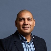 AKD Employee Raj Kalicharan's profile photo
