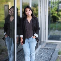 Sparkling Projects Employee Cherry Wulfsen's profile photo