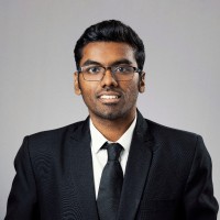 Dune Security Employee Mohak Waghchaure's profile photo