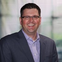 Digital Video Group Employee Chris Ward's profile photo