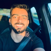 PSC Engenharia Employee Matheus Galvao's profile photo